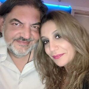 Meet your Posher, Helen